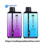 HAYATI Pro Ultra 15K Puffs 20MG Disposable Vape in Dubai, UAE - Image 3
