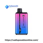 HAYATI Pro Ultra 15K Puffs 20MG Disposable Vape in Dubai, UAE - Image 4