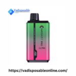 HAYATI Pro Ultra 15K Puffs 20MG Disposable Vape in Dubai, UAE - Image 5