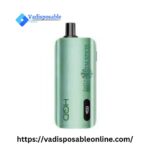 HQD Glaze Plus 12000 Puffs Disposable Vape in UAE - Image 2