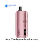 HQD Glaze Plus 12000 Puffs Disposable Vape in UAE - Image 3