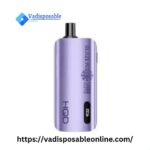 HQD Glaze Plus 12000 Puffs Disposable Vape in UAE - Image 4