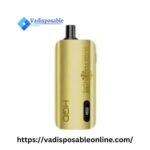 HQD Glaze Plus 12000 Puffs Disposable Vape in UAE - Image 5