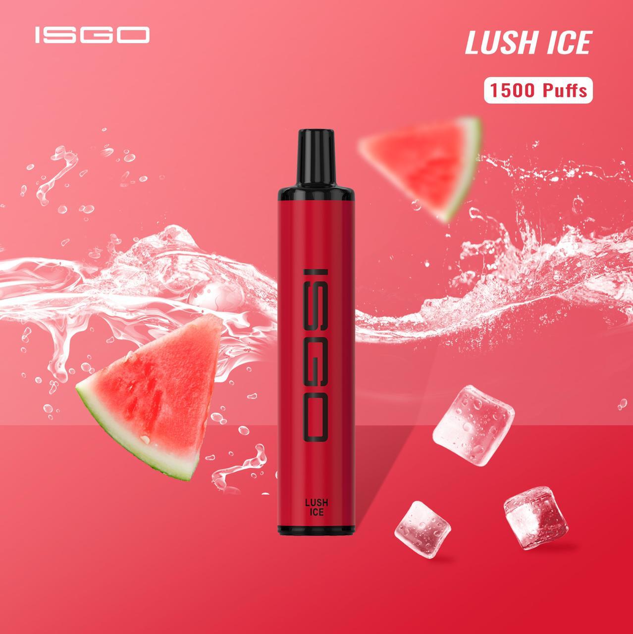 Hi2AYuWtpuWKQfLD4Ht9wRiSt3Uz4qYmkGjiKeHh-1.jpg ISGO lush ice DISPOSABLE VAPE - Image 1