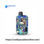 Hyperjoy 10000 Puffs Disposable Vape In UAE - Image 3