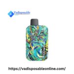 Hyperjoy 10000 Puffs Disposable Vape In UAE - Image 2