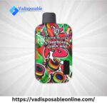 Hyperjoy 10000 Puffs Disposable Vape In UAE - Image 5