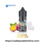 ISGO 30ML SALTNIC E-LIQUID in Dubai, UAE - Image 2