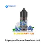 ISGO 30ML SALTNIC E-LIQUID in Dubai, UAE - Image 3
