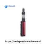 Justfog Q16 FF Starter Pod Kit 900mAh In UAE - Image 3