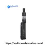 Justfog Q16 FF Starter Pod Kit 900mAh In UAE - Image 4