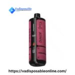 KIEF King 35000 Puffs 3MG Disposable Vape in UAE - Image 4