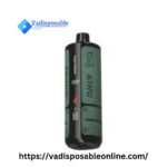 KIEF King 35000 Puffs 3MG Disposable Vape in UAE - Image 5