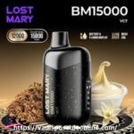 LOST MARY BM 15,000 Puffs in UAE - Image 3