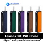 Lambda i10 HNB Device in UAE