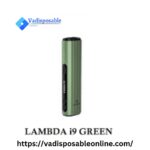 Lambda i9 HNB Device for Terea Sticks in Dubai, UAE - Image 2