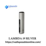 Lambda i9 HNB Device for Terea Sticks in Dubai, UAE - Image 3