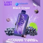 Lost Mary Turbo MT35000 Puffs 50mg Nicotine in UAE - Image 2