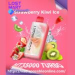 Lost Mary Turbo MT35000 Puffs 50mg Nicotine in UAE - Image 6