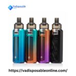 Lost Vape Ursa Mini Pod System Kit 30W in Dubai, UAE - Image 2