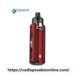 Lost Vape Ursa Mini Pod System Kit 30W in Dubai, UAE - Image 4