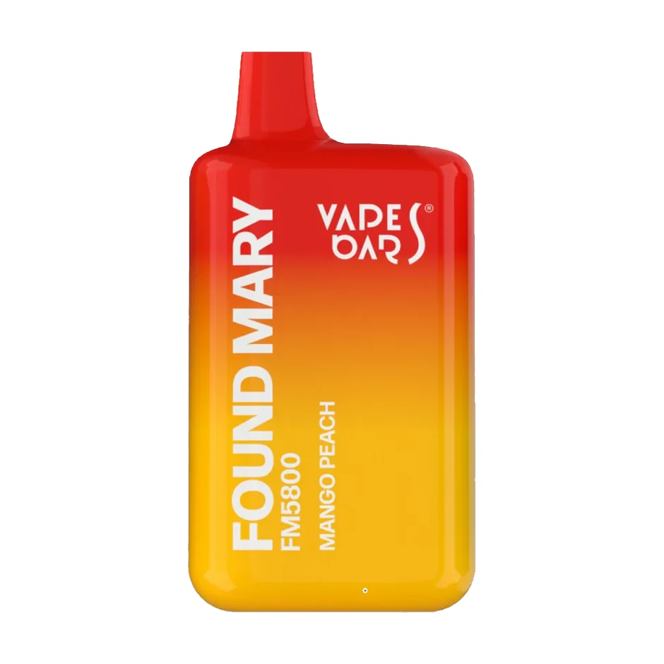 MANGO-PEACH-Vapes-Bar-found-Mary-5800-Puffs-disposable-vape-1.webp Vapes Bar Found Mary 5800 Puffs disposable - Image 7