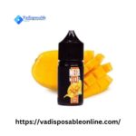MEGA 30ML SALTNIC E LIQUID In Dubai, UAE - Image 4