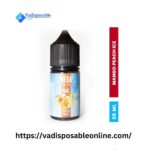 MEGA 30ML SALTNIC E LIQUID In Dubai, UAE - Image 5