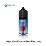 MEGA 30ML SALTNIC E LIQUID In Dubai, UAE - Image 6