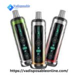 MEMERS Wukong V20000 Disposable Vape in Dubai, UAE - Image 3