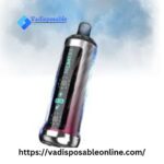 MEMERS Wukong V20000 Disposable Vape in Dubai, UAE - Image 4