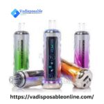 MEMERS Wukong V20000 Disposable Vape in Dubai, UAE - Image 2