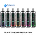 MEMERS Wukong V20000 Disposable Vape in Dubai, UAE - Image 5