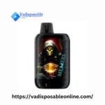 Memers V40000 Puffs 50mg Disposable Vape in Dubai, UAE - Image 5