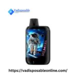 Memers V40000 Puffs 50mg Disposable Vape in Dubai, UAE - Image 6