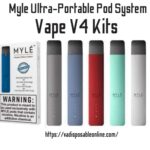 Myle Pod system Kits