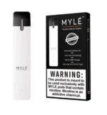 Myle Pod system Kits - Image 2