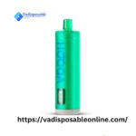 NASTY BAR Hooqa DF15Ki 15K Puffs Disposable Vape in UAE - Image 6