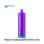 NASTY BAR Hooqa DF15Ki 15K Puffs Disposable Vape in UAE - Image 5