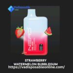 NERD Fire 10000 Puffs 20MG Disposable Vape in UAE - Image 2