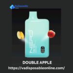 NERD Fire 10000 Puffs 20MG Disposable Vape in UAE - Image 3