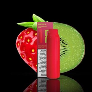 NEXUS Strawberry kiwi disposable vape in Dubai