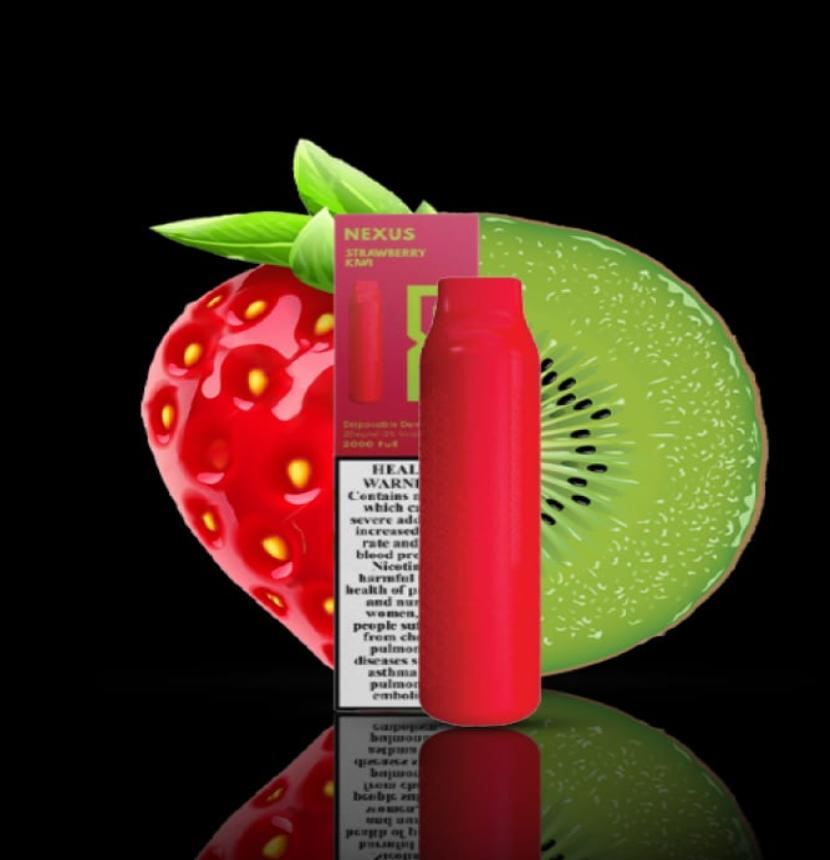 NEXUS-Strawberry-kiwi-disposable-vape-in-Dubai-2-1.jpg NEXUS Strawberry kiwi disposable vape in Dubai - Image 1