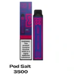 NEXUS 3500 PUFFS - Pod Salt Dubai - Image 9