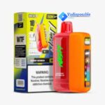 Nasty Bolt Hyper beast 50k puffs Disposable Vape in Dubai, UAE - Image 2