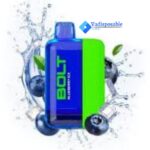 Nasty Bolt Hyper beast 50k puffs Disposable Vape in Dubai, UAE - Image 5