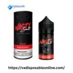 Nasty Salt Reborn Series 30ml Saltnic E-Liquid in UAE - Image 3