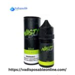 Nasty Salt Reborn Series 30ml Saltnic E-Liquid in UAE - Image 6