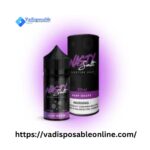 Nasty Salt Reborn Series 30ml Saltnic E-Liquid in UAE - Image 5