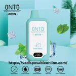ONTO 10000 Puffs Display Disposable Vape In UAE - Image 2